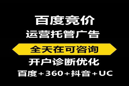 案例研究：SEM开户助力电商快速崛起